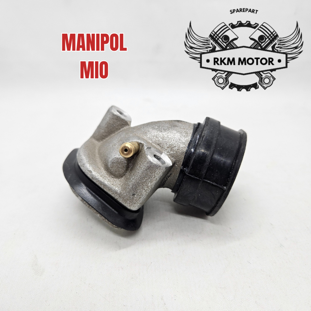 Manipol Mio Intake Mio Manifold Mio Manipul Mio Karet Intek Mio Manful MIo Mio sporty Mio Lama
