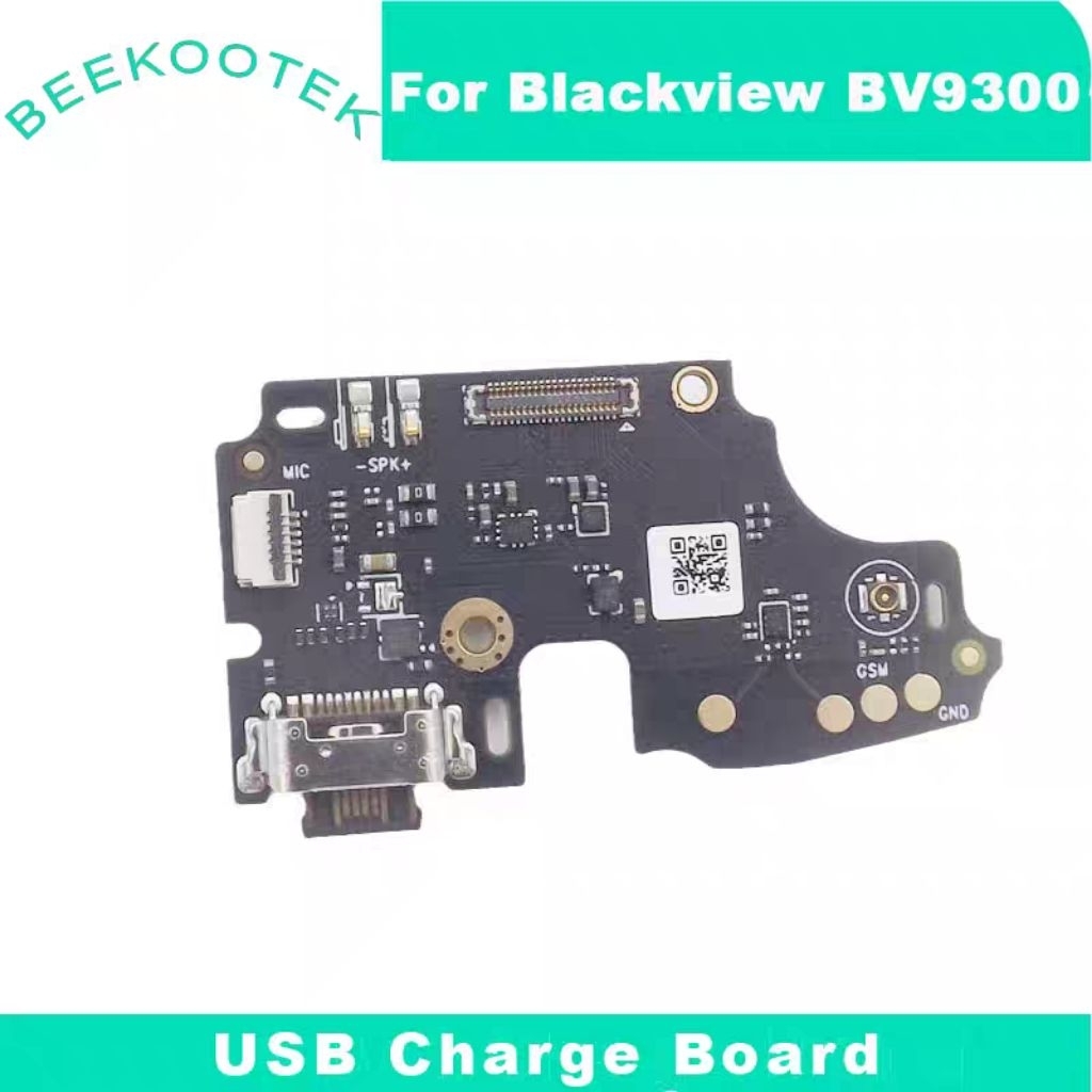 USB CHARGER BOARD BLACKVIEW BV9300 ORIGINAL