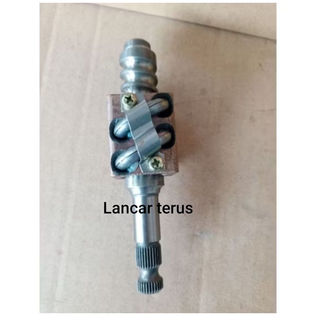 worm steer worem stir Suzuki carry extra, carry 1.0 ST100