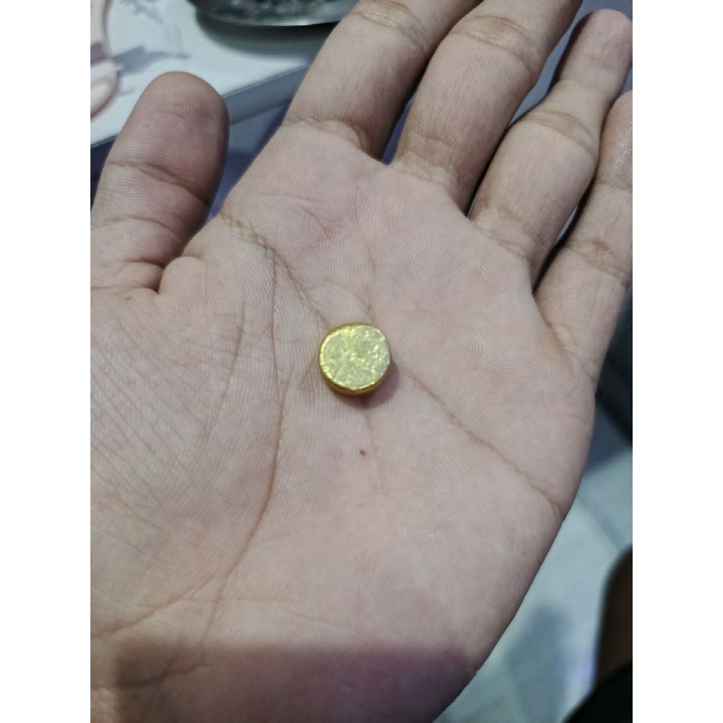 emas 4gram murni 25