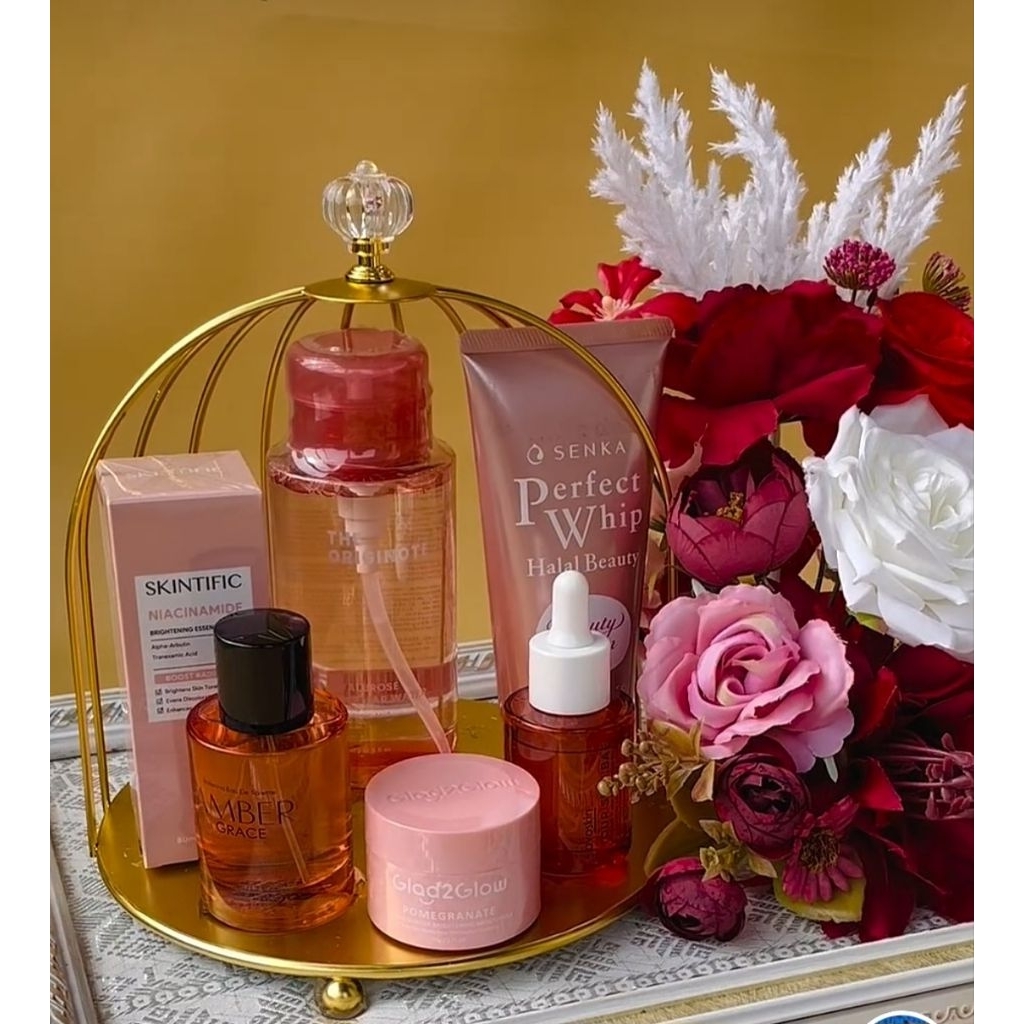 rak sangkar burung birdcage marbel gold pajangan rumah dekorasi ruangan