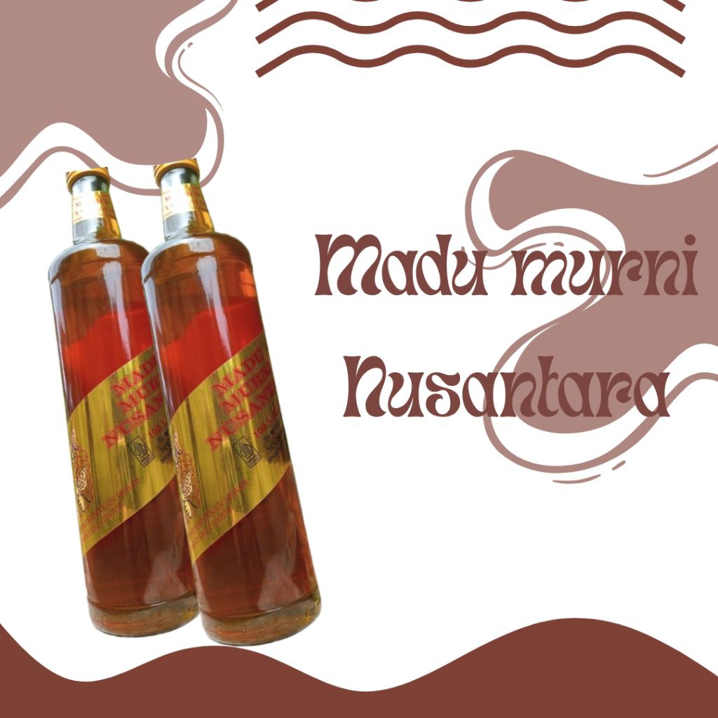 

Manfaat Madu Kota Pelangkarya, Yogies Madu Nusantara
