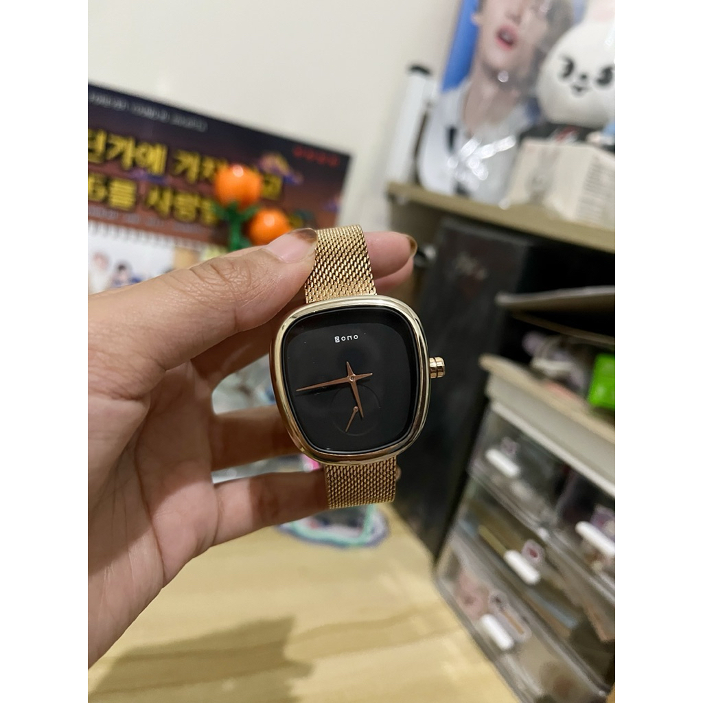 Jam Tangan Bono Watch