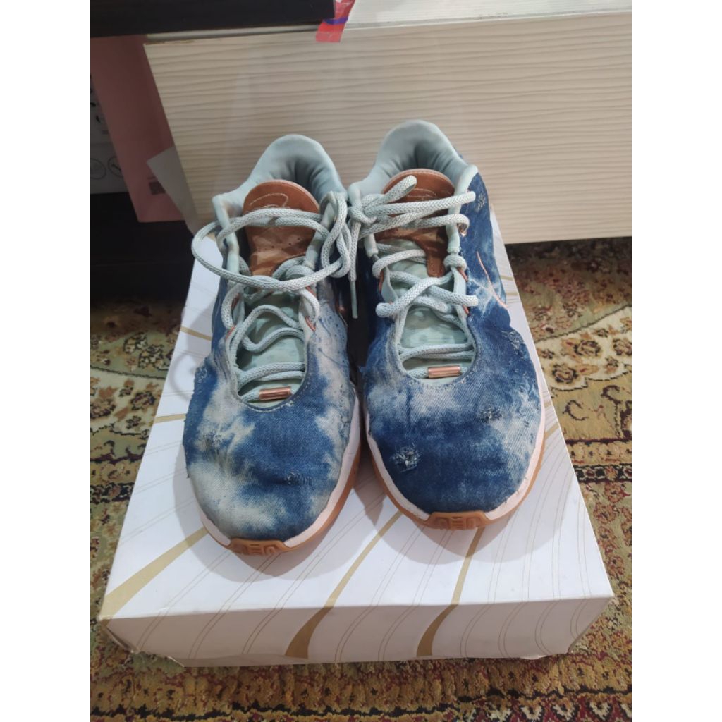 NIKE LEBRON 21 XXI ARAGONITE