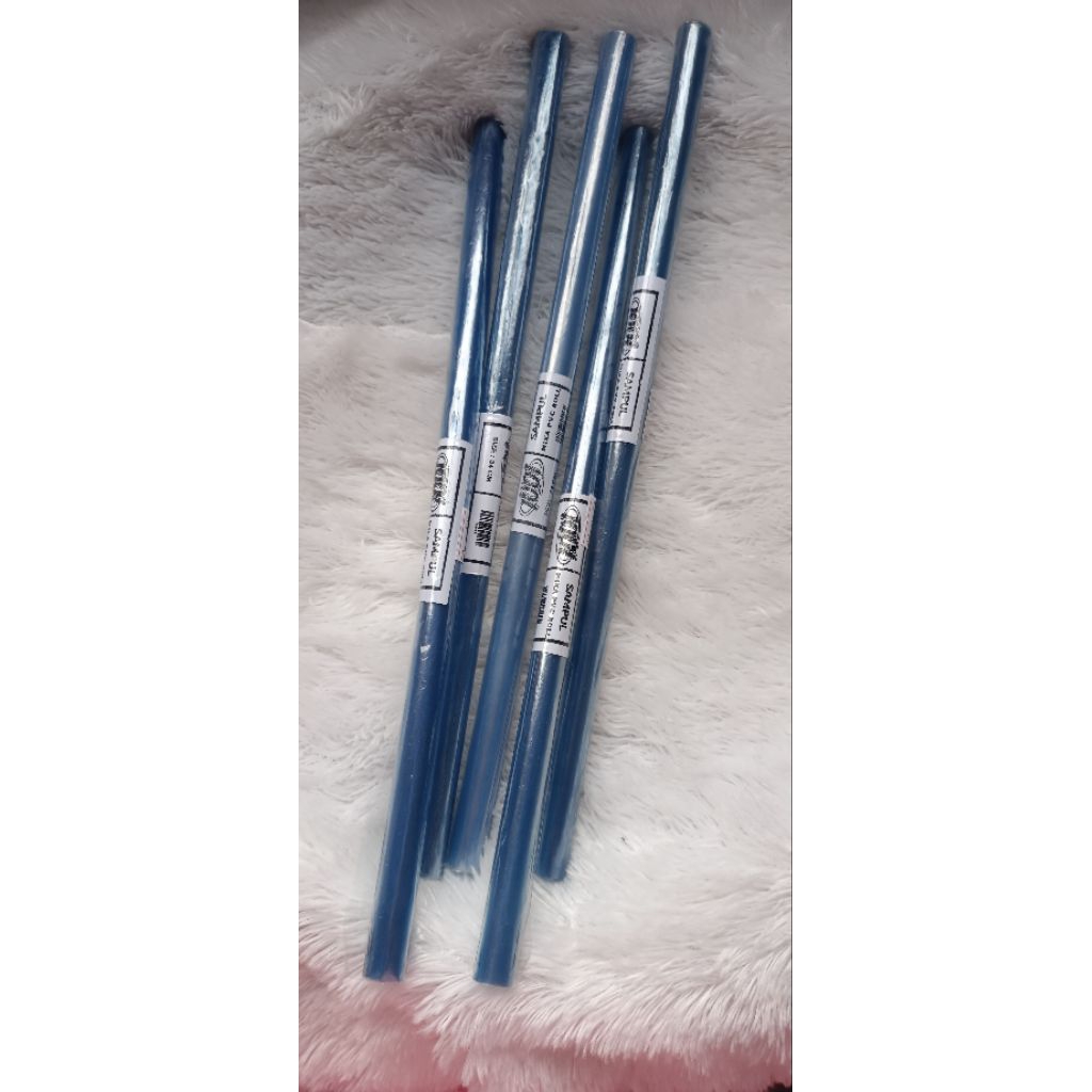 

Sampul buku mika pvc 34cm roll