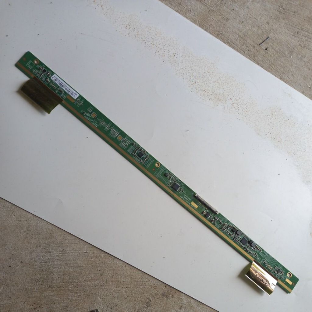 tcon timing control lg 32lj500d original