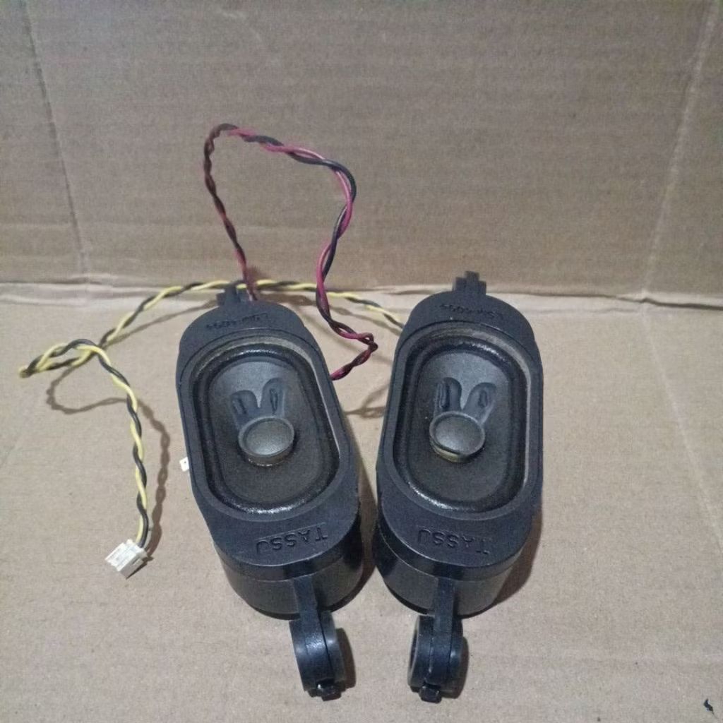 Speaker Tv Philips 32inch Model:32PHA30025170