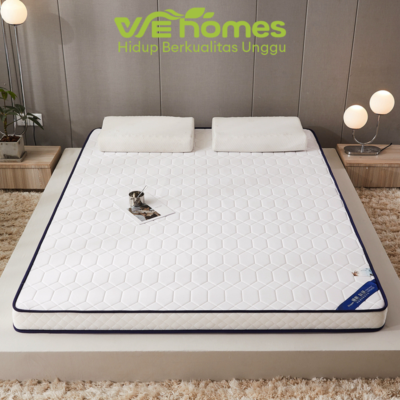 Kasur berkualitas Tebal Kasur Busa Premium Kasur Latex Kasur Lipat Ukuran 180x200cm