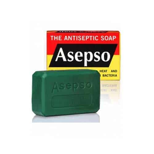 Sabun Antiseptik Asepso