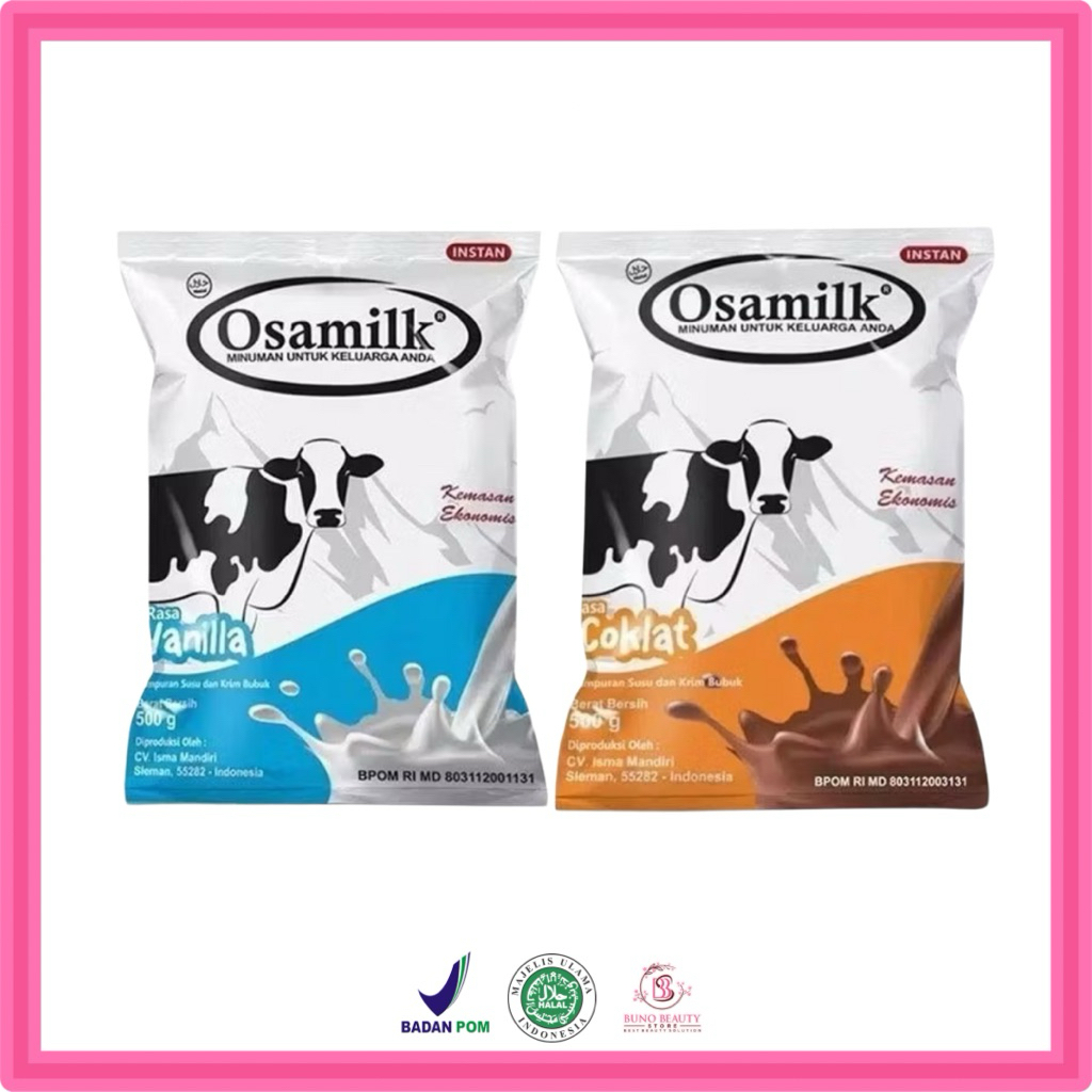 

❤️Bunobeauty❤️ susu osamilk