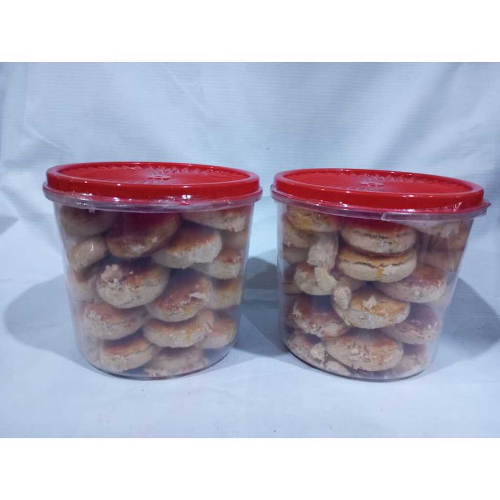

kue kacang enak asli jember termurah