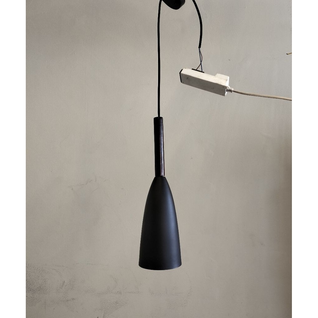 lampu gantung cafe/minibar minimalis