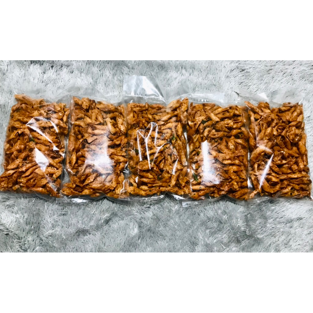 

Kripik Laman Bana 500gr