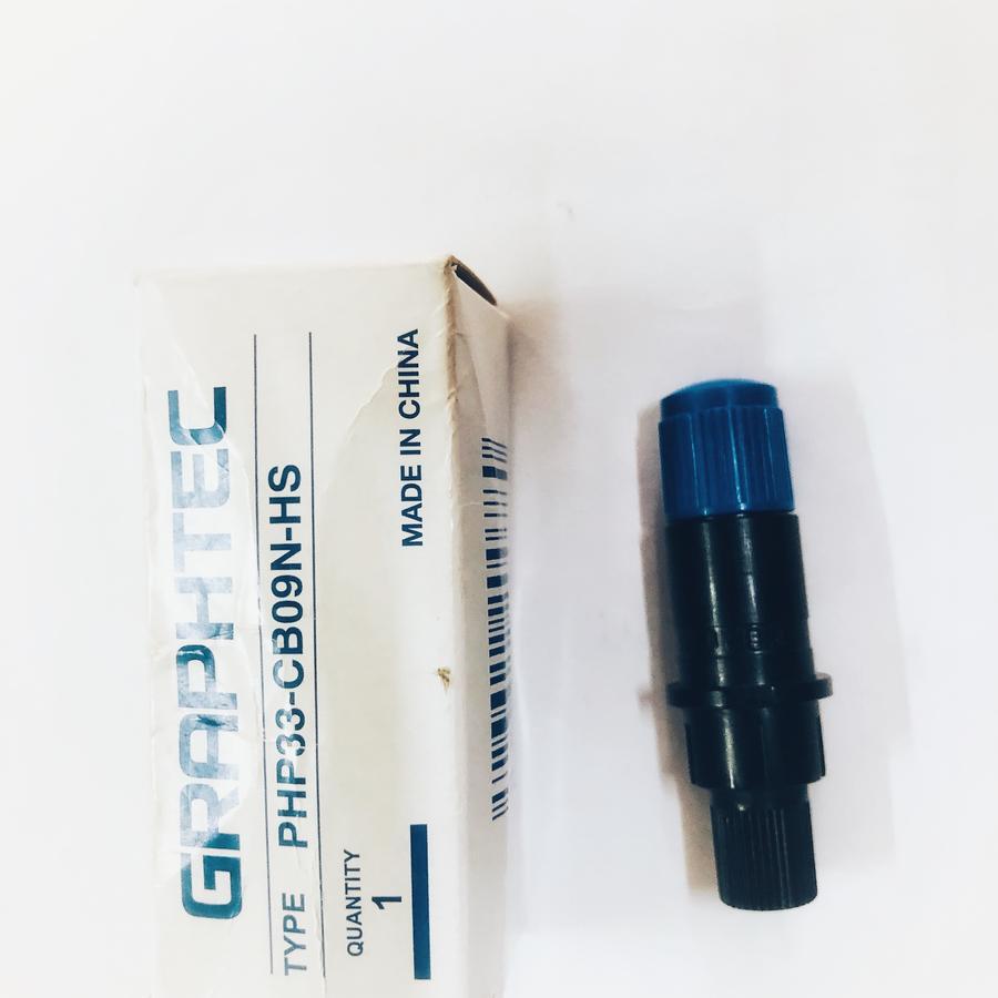 

Blade holder graphtec cb09 original
