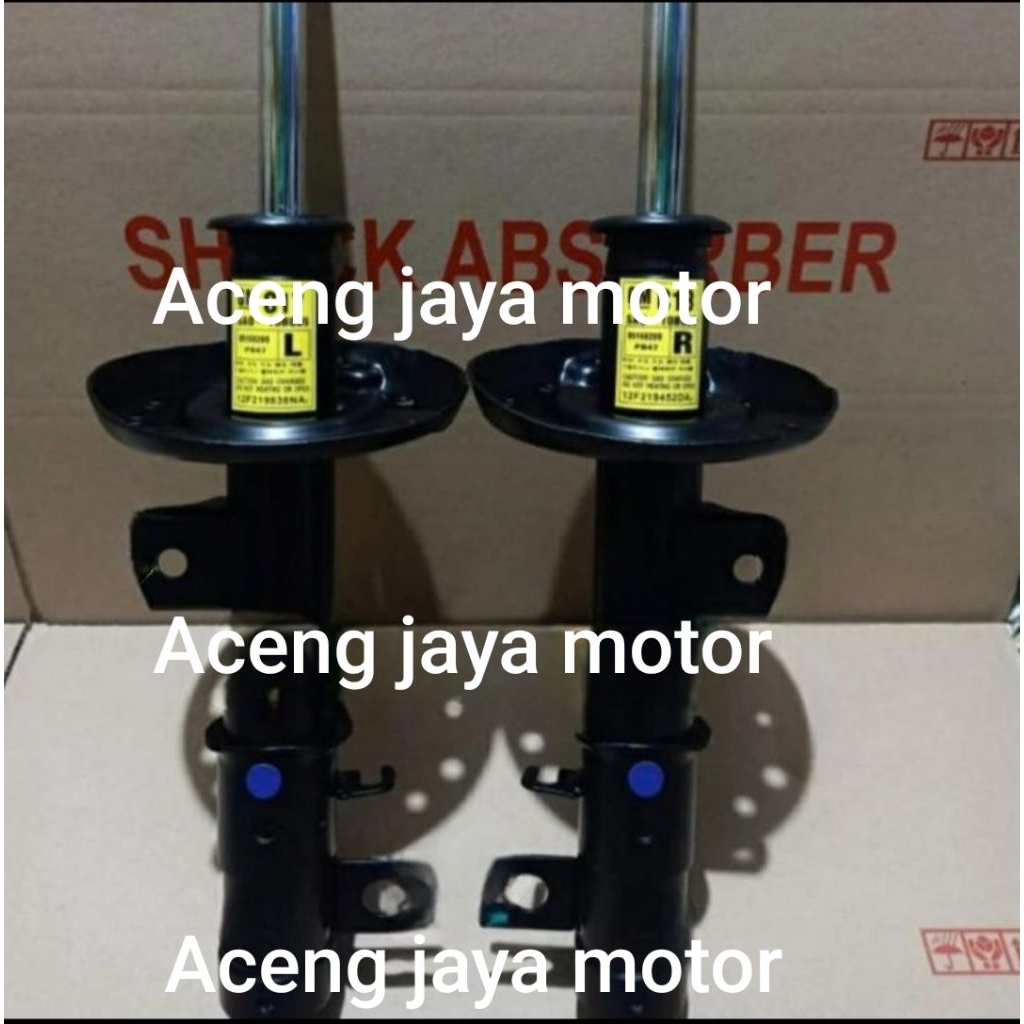 SHOCKBREAKER DEPAN CHEVROLET SPIN ORIGINAL