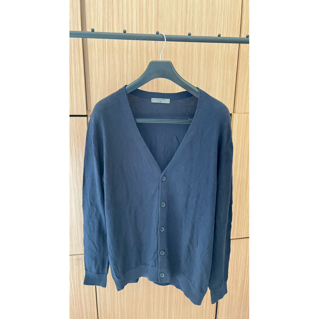Cardigan Giordano Premium