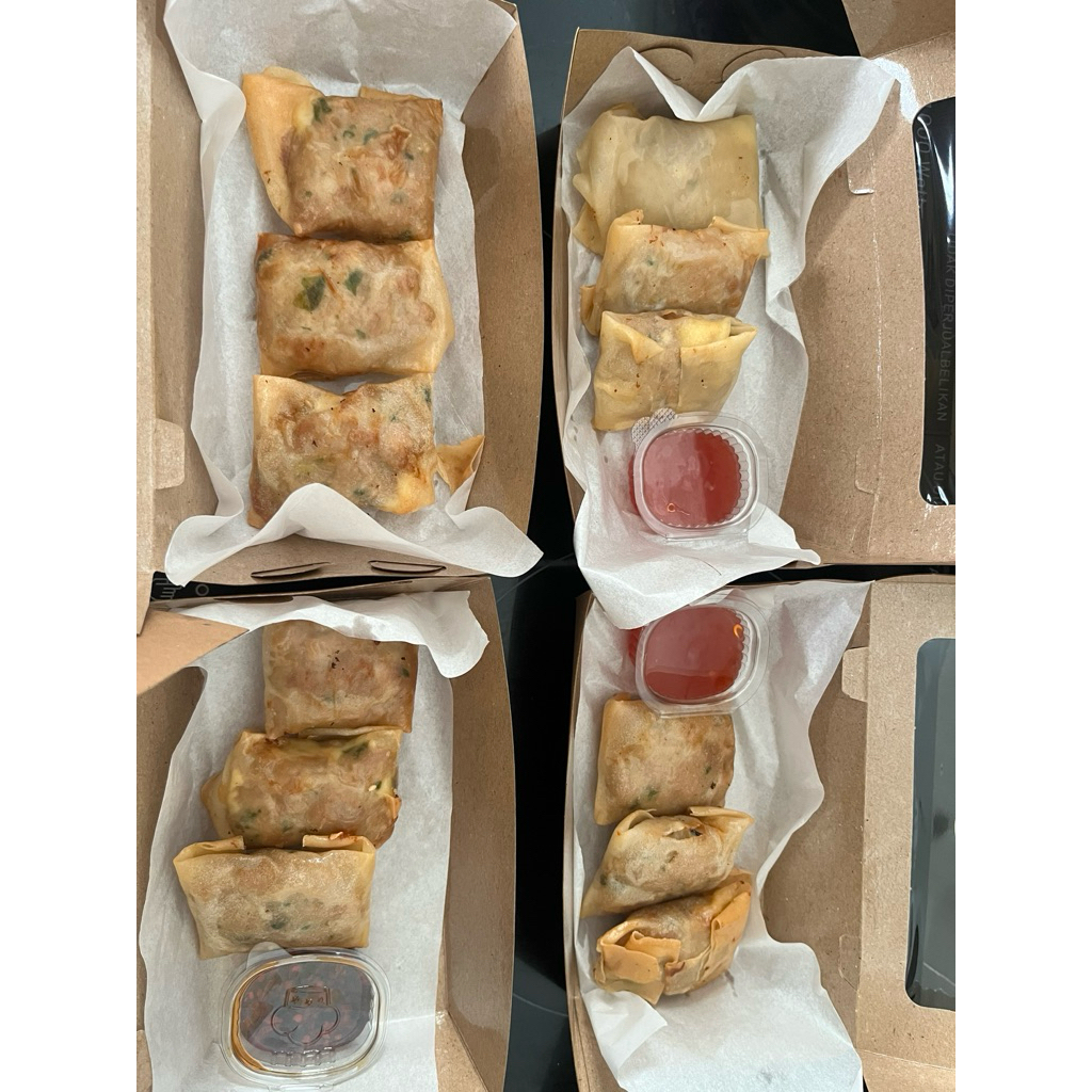 

dimsum goreng