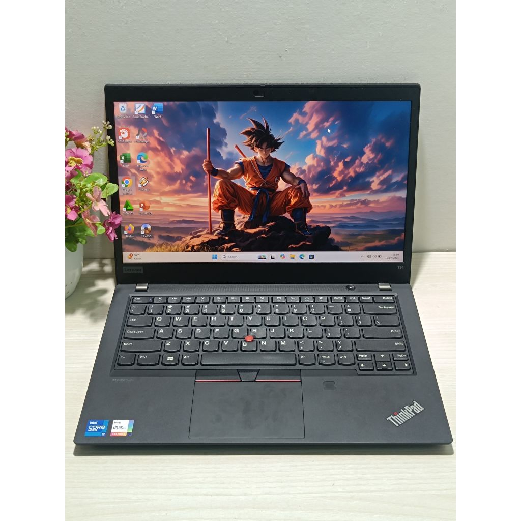 Lenovo Thinkpad T14 Gen2