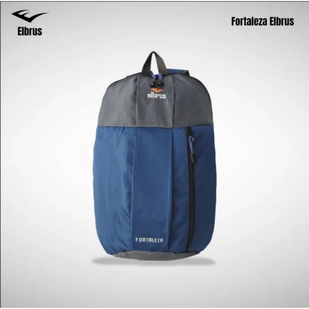 Tas Ransel olahraga pria - tas sepatu futsal - Backpack Elbrus original terbaru