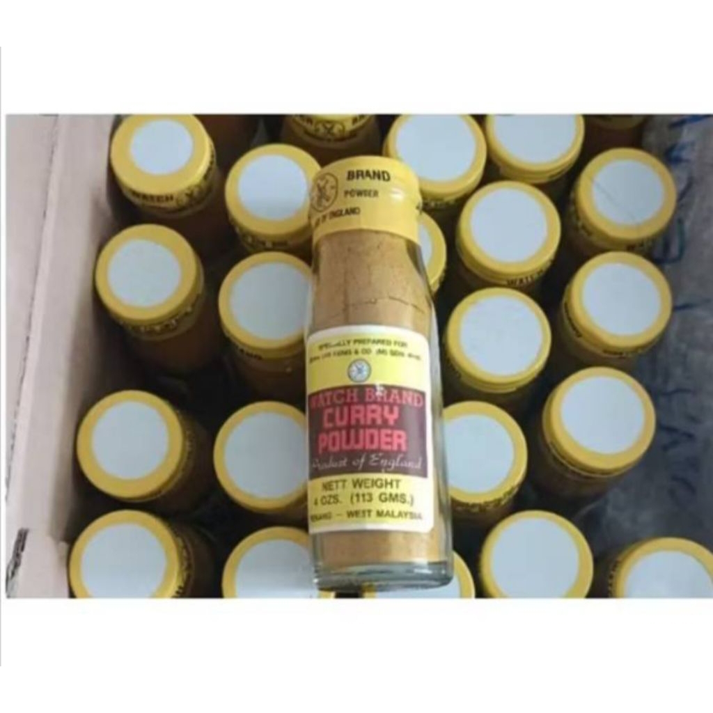 

king hun kari bubuk exp 2o27 ayo ayo yg mnt 1botol =