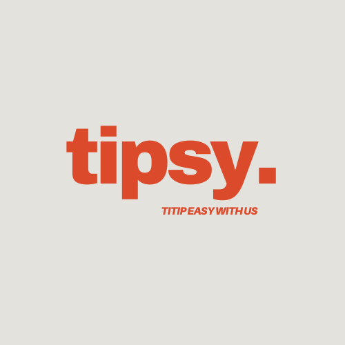 

WISH TIPSY - ETA 5OK