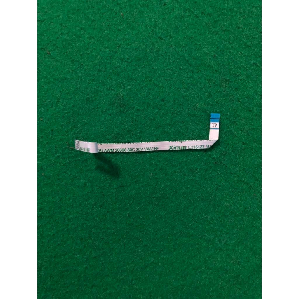 Fleksibel Flexibel Touchpad Laptop Asus X540Y