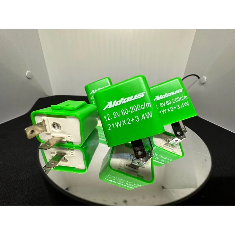 Flasher Sein Led Flaser Sen Aldous / Flasher Sein Kedip Cepat