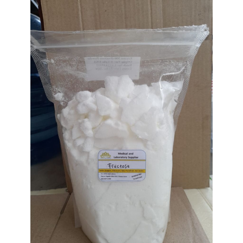 

Fructose 1 Kg
