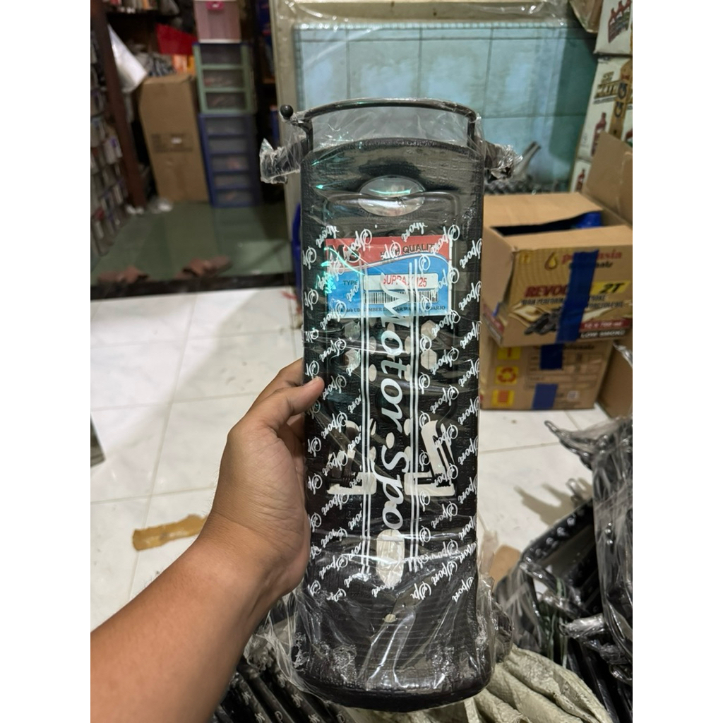 bagasi tengah supra x 125 rak tengah supra x 125 angsang tengah supra x 125