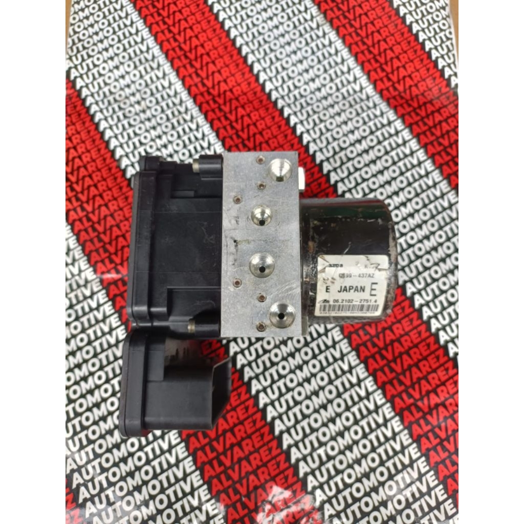 MODUL ABS MAZDA BIANTE SKYACTIV ORIGINAL