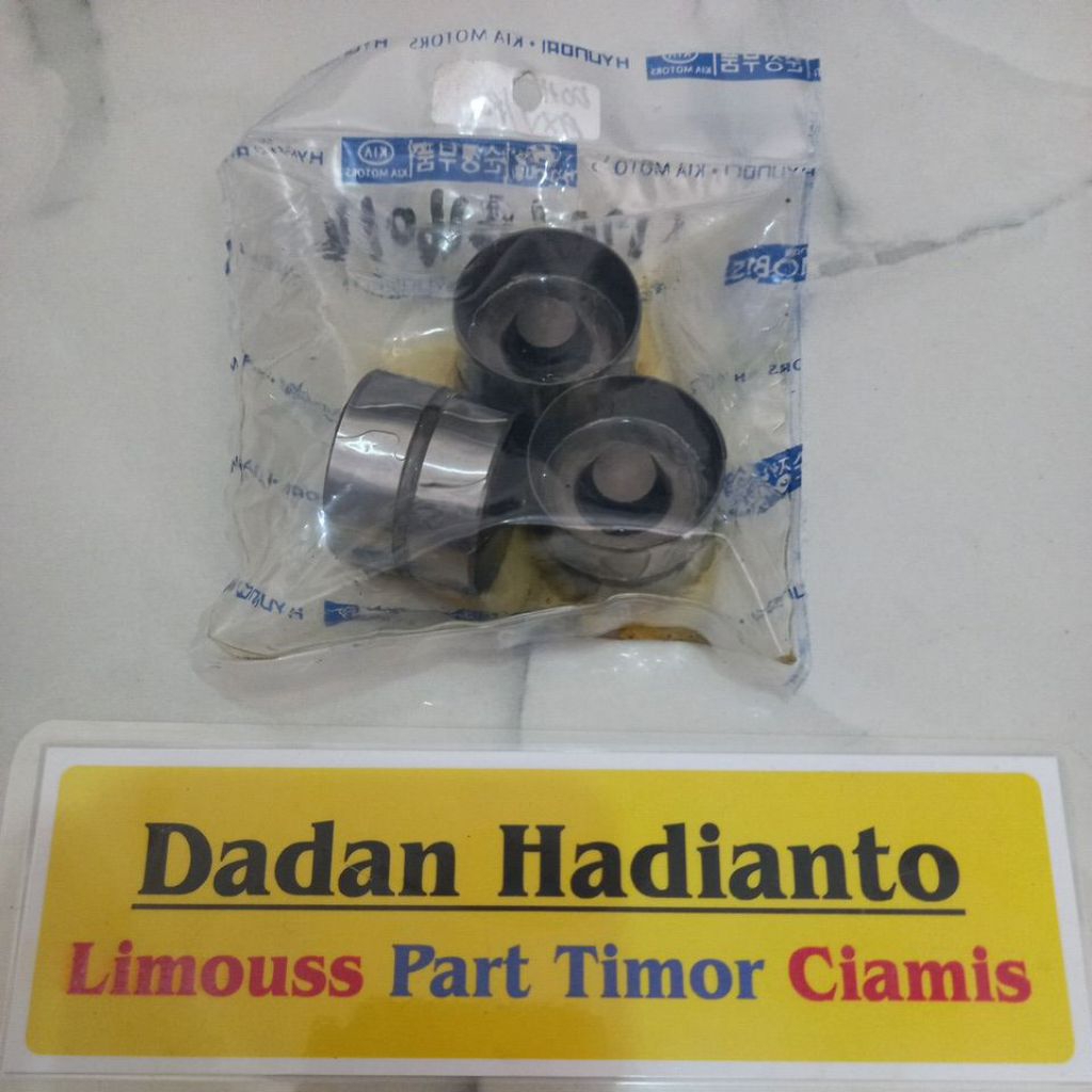 HLA Timor Dohc Korea