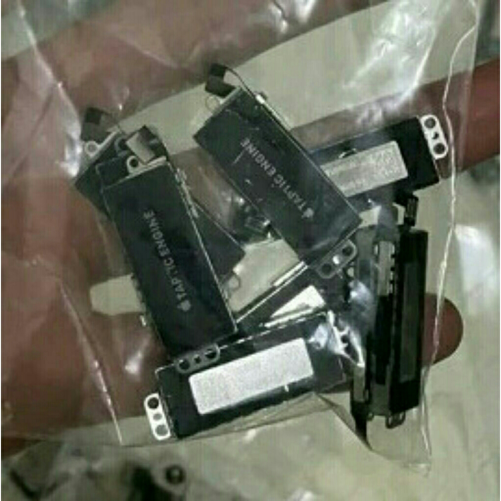 GETAR IPHONE 5S / 6G / 6 PLUS / 6S / 7 PLUS / XR / 11 ORIGINAL COPOTAN