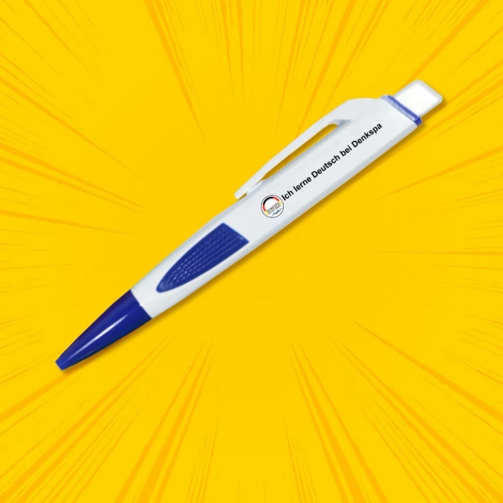 

Pulpen Denkspa