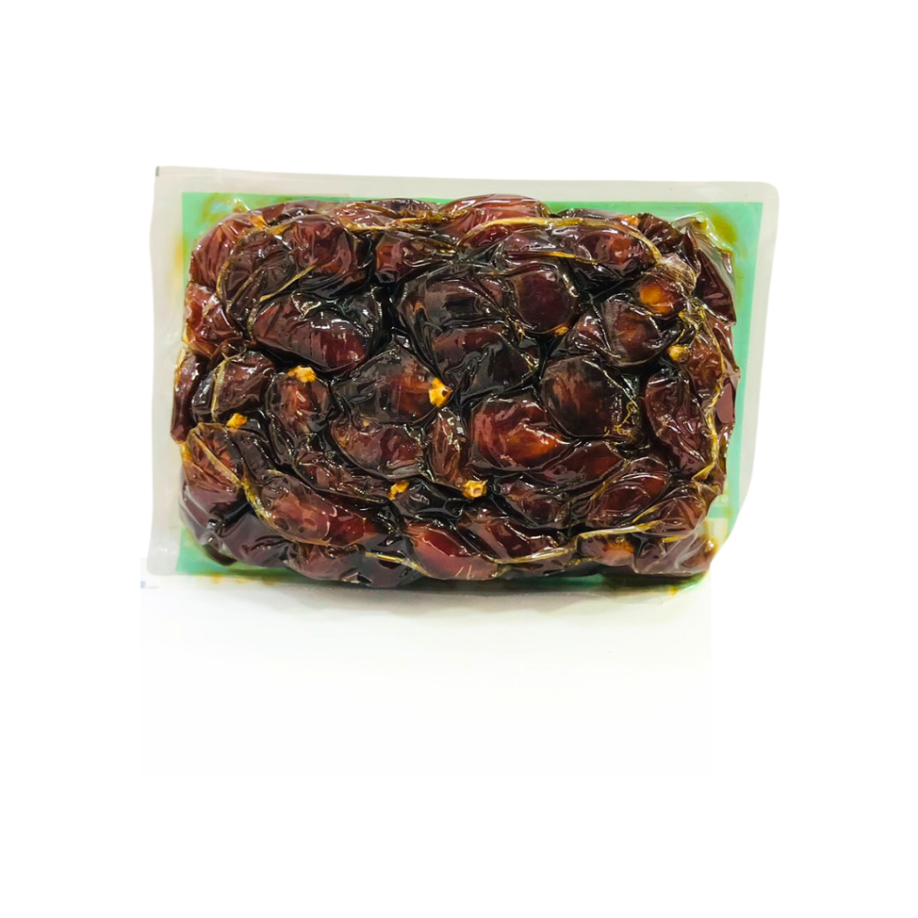 

Kurma Khalas Date Crown Ukuran 1kg Kurma Arab Oleh-Oleh Haji Dan Umroh, SHABANI KURMA
