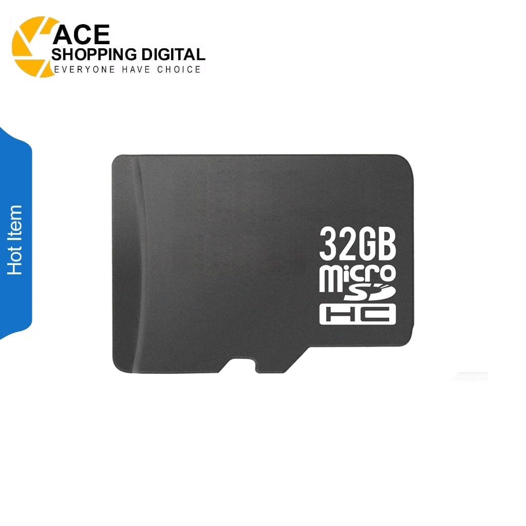 Memory Card 32 GB V-Gen Original