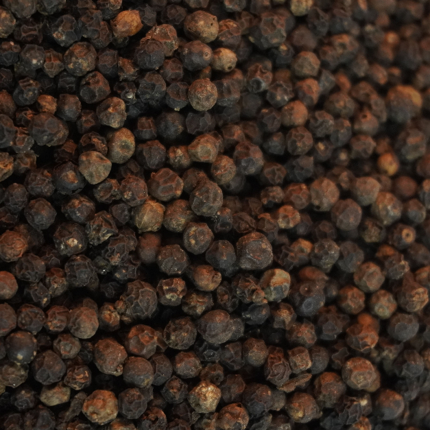 

Lada Hitam Biji | 100% Asli & Murni | Rempah Dapur Aromatik & Pedas Alami