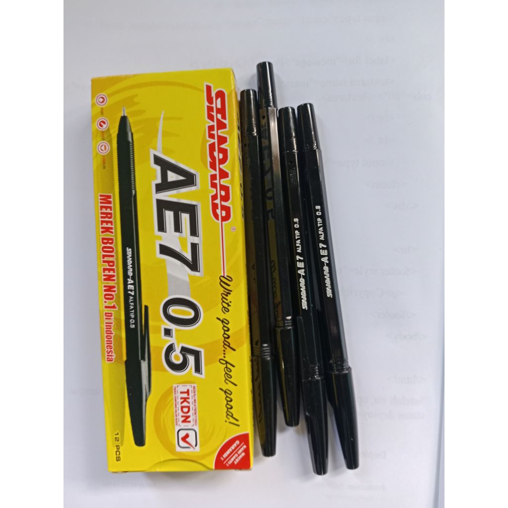 

pupen standart 07 . 05