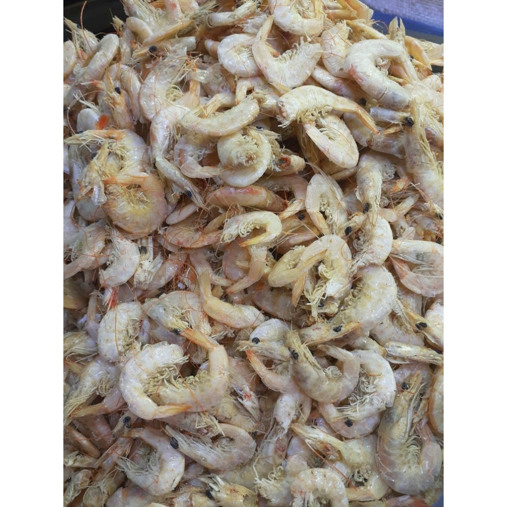 

udang manis (fresh) 500gram