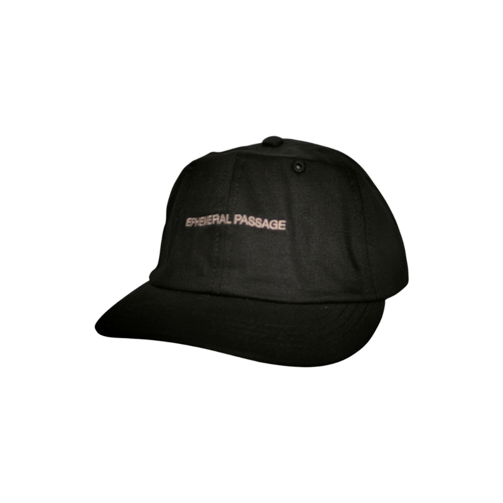 HAT AVHATH X KUNTARI - EPHEMERAL PASSAGE