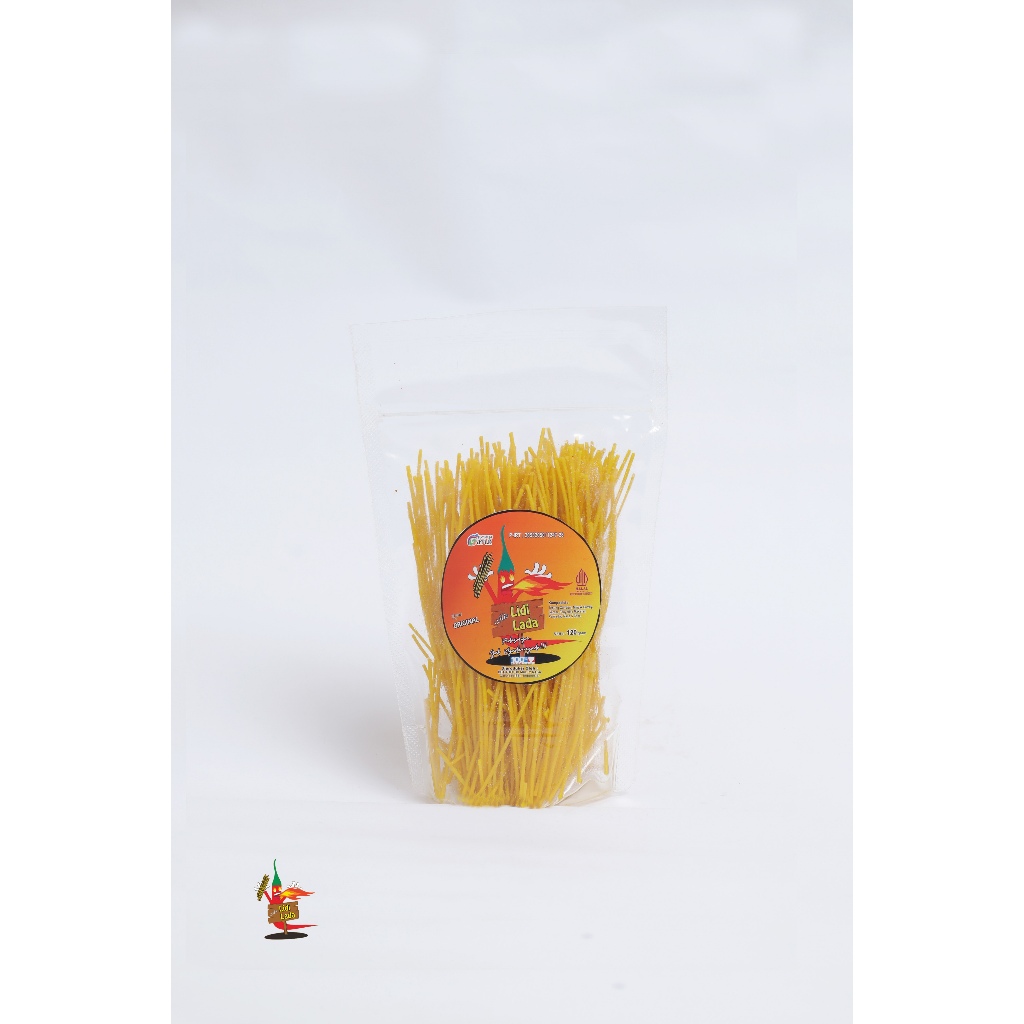 

Mie Lidi Lada (Mie Lidi Original)