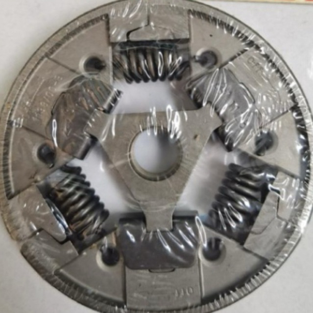 Clucth Shoes Assy Chainsaw Stihl MS 382.Kampas Rem Senso/Sinso Stihl MS 382 Komplit Original