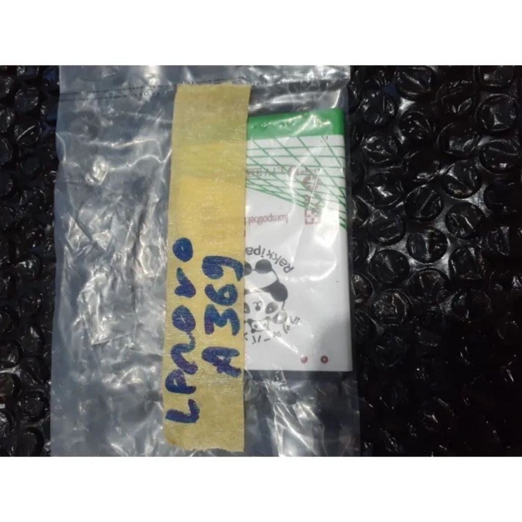 Batre Hp Lenovo A369 ORI