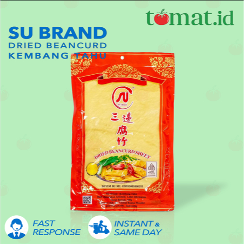 

SU BRAND Kembang Tahu Kering