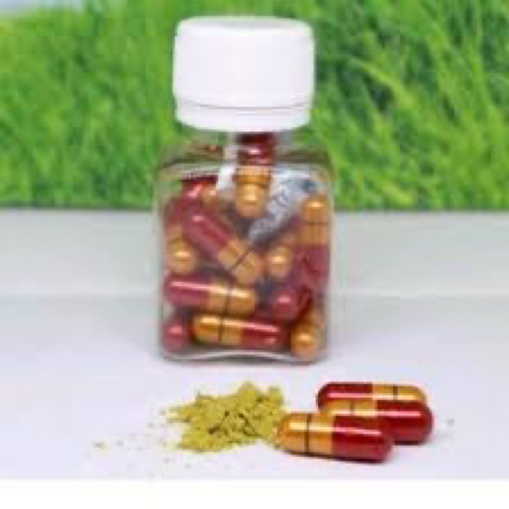 lsp kjp pelangsing original