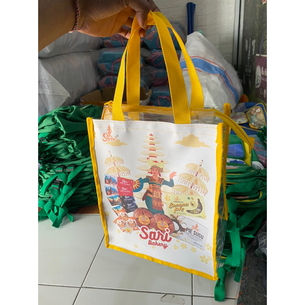 

TAS JINJING RESLETING MIKA CUSTOM / GOODIEBAG MIKA