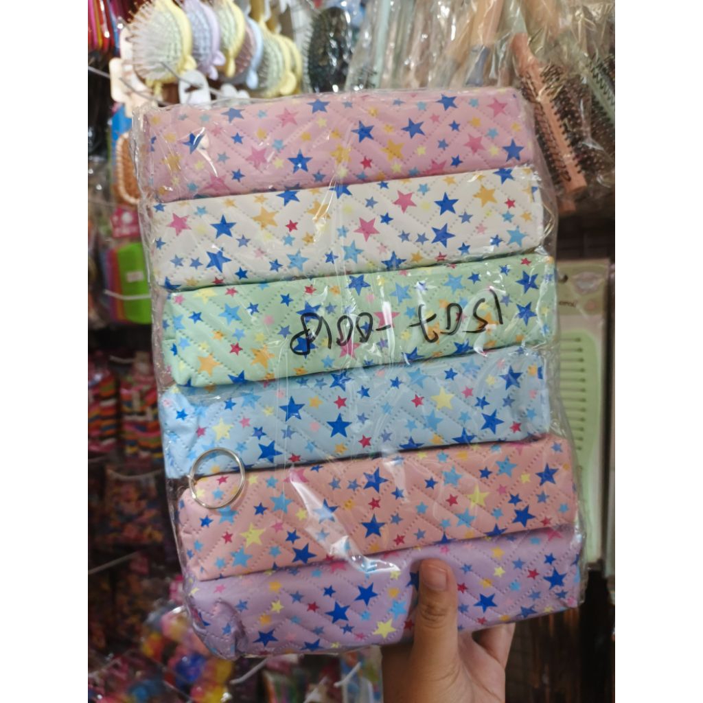 

[ATK] PAKET ACC CAMPUR ATK (ALAT TULIS SEKOLAH) BEBAS PILIH DI {TOKTOK}