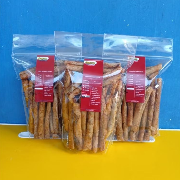 

Pisang Aroma Sale Pisang Caramel Manis Renyah