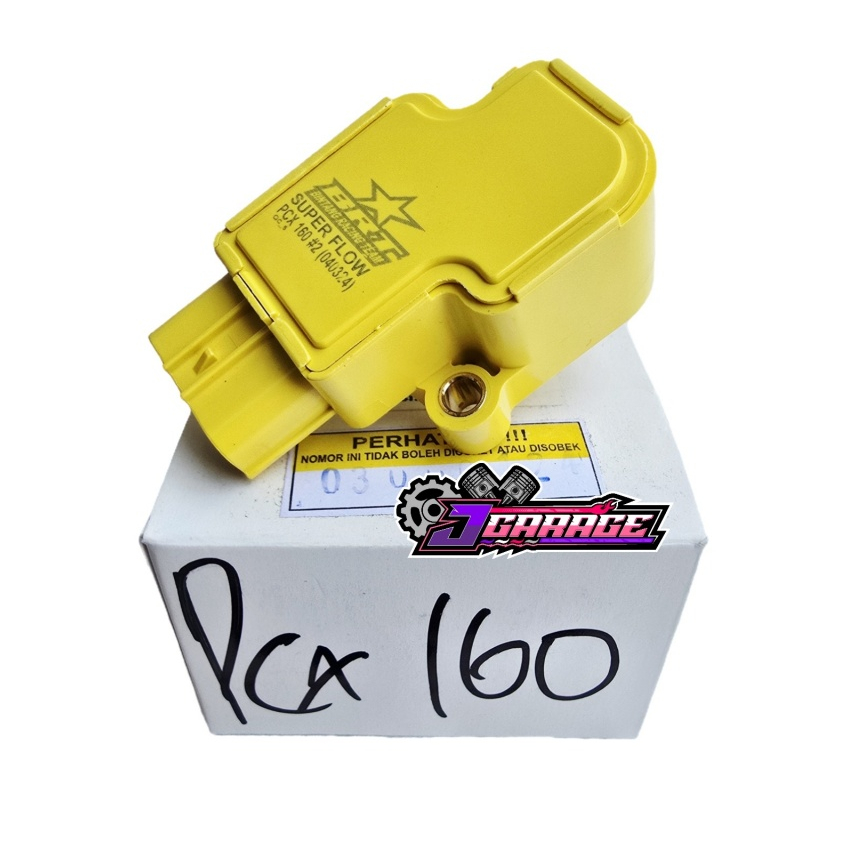 SENSOR TPS BRT - PCX 160 / SENSOR THROTTLE POSITION RACING BRT PCX ADV