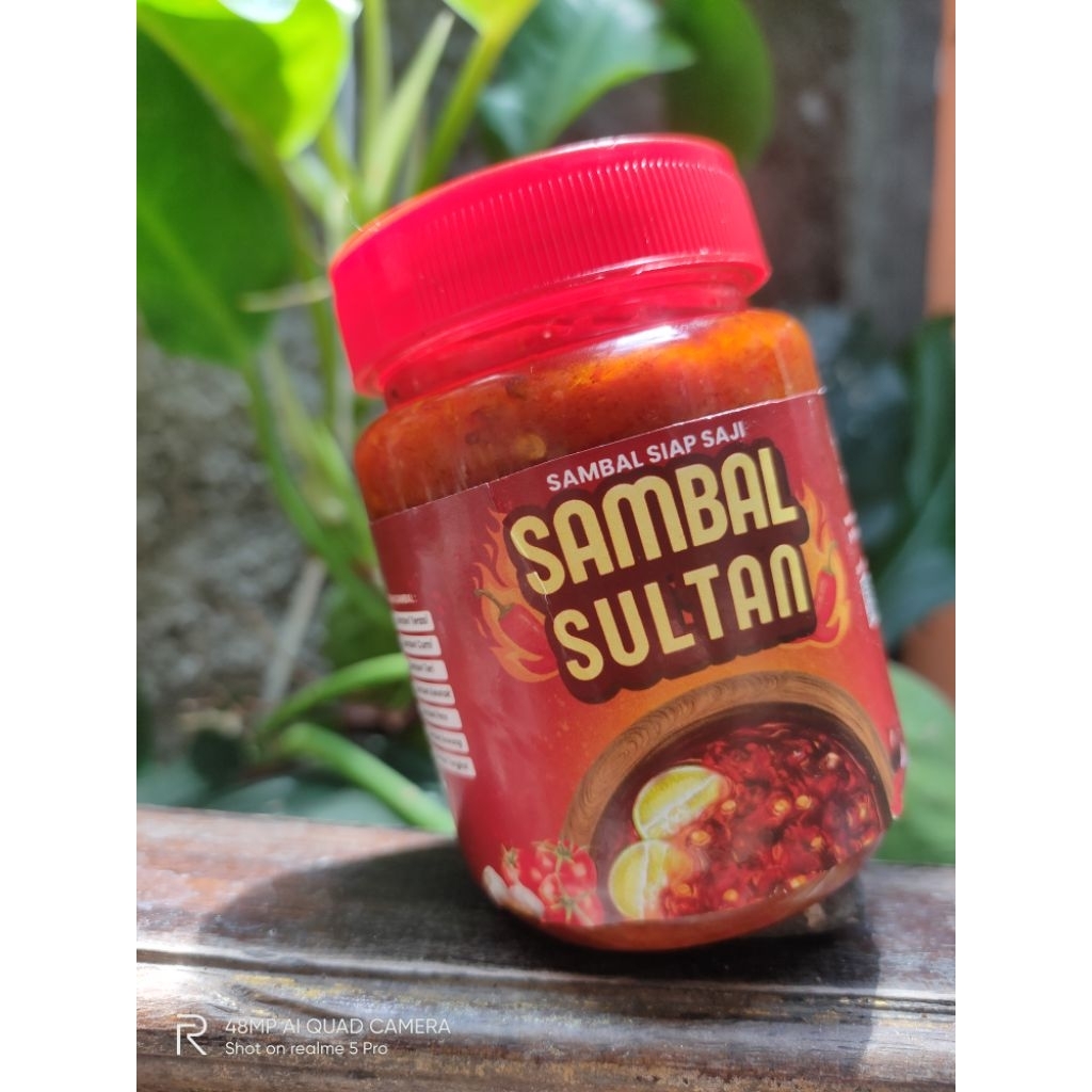 

sambal