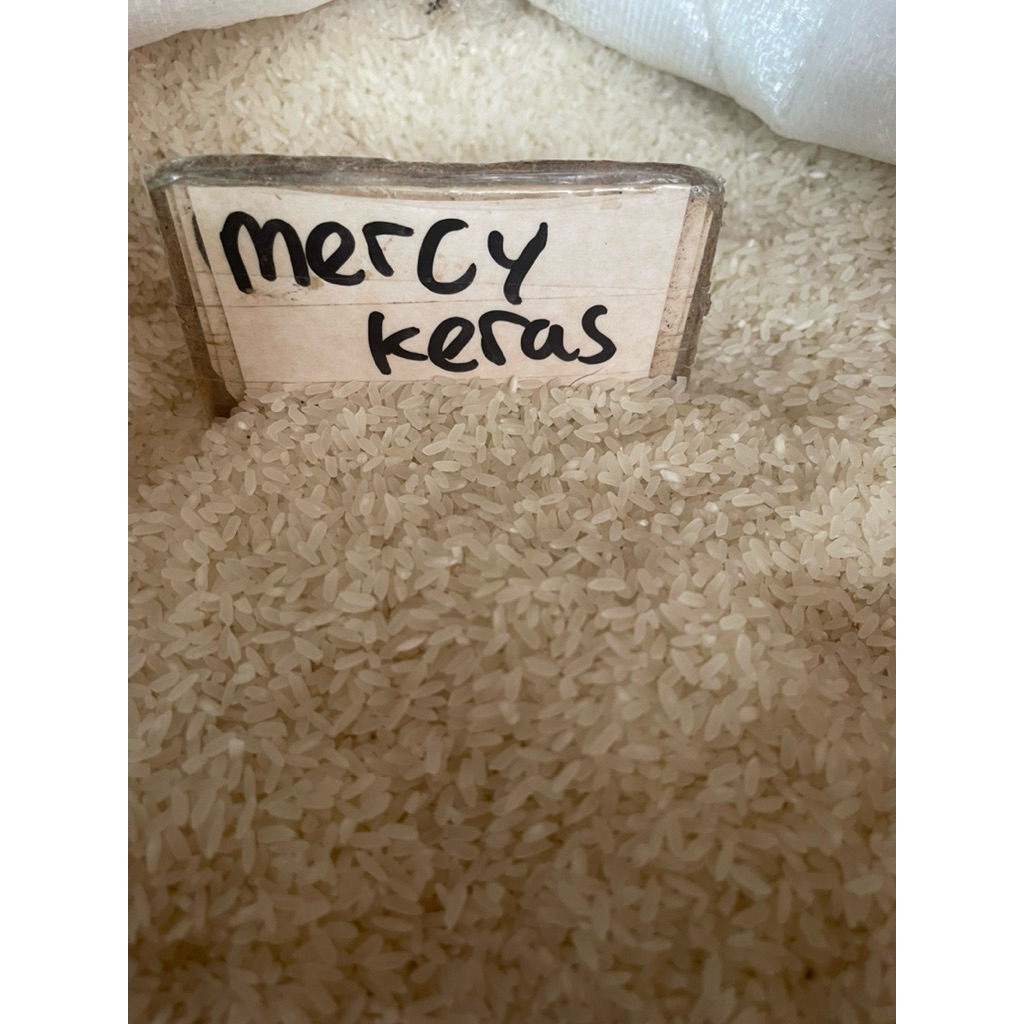 

beras mercy ngembang 1kg